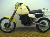 1987 Puch 600 HWE Safari photo